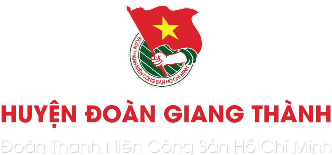 Ban Chấp hành Đoàn huyện Giang Thành